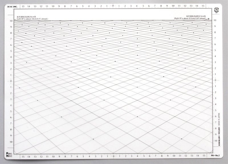 Icy comic Perth Perth Navi sheet IC-PEN - Image 2